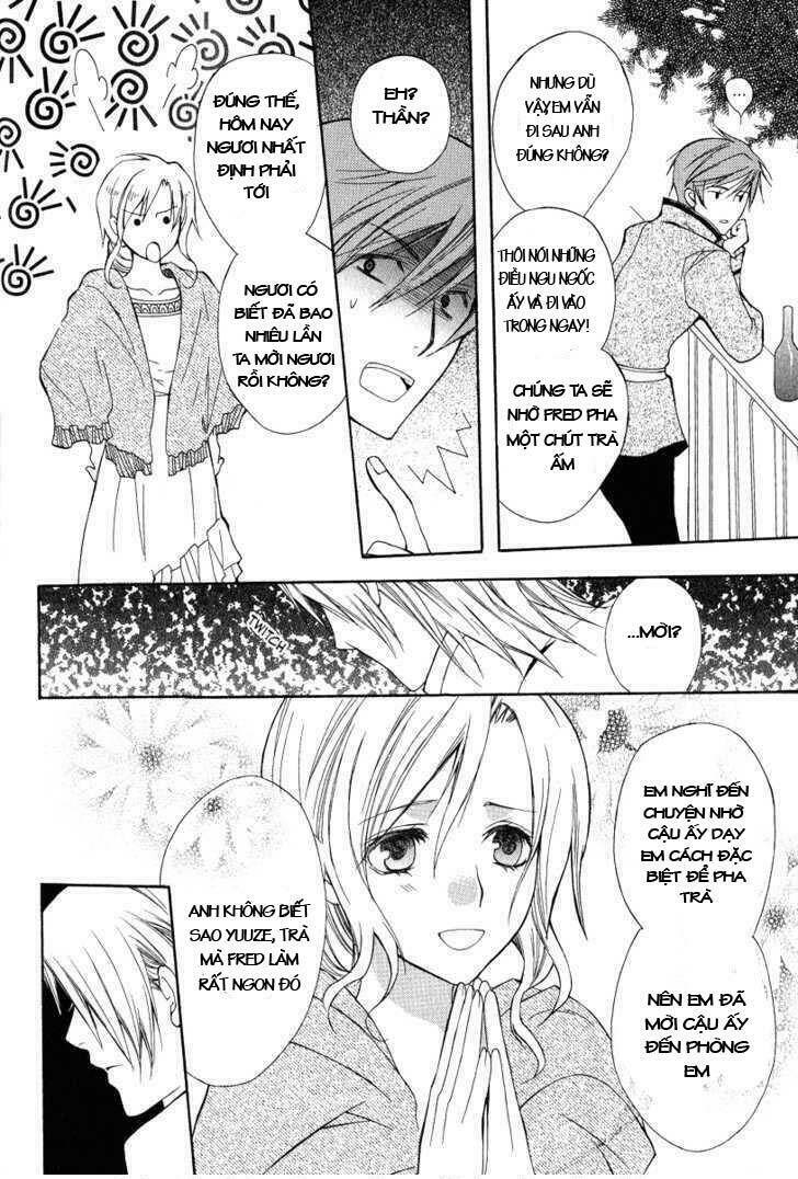 adarushan no hanayome chapter 4 55