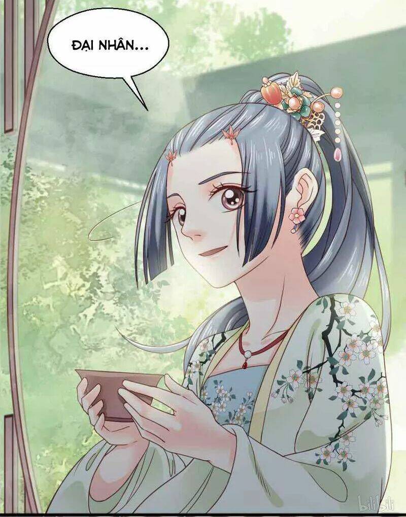 kiều nữ độc phi chapter 129 11