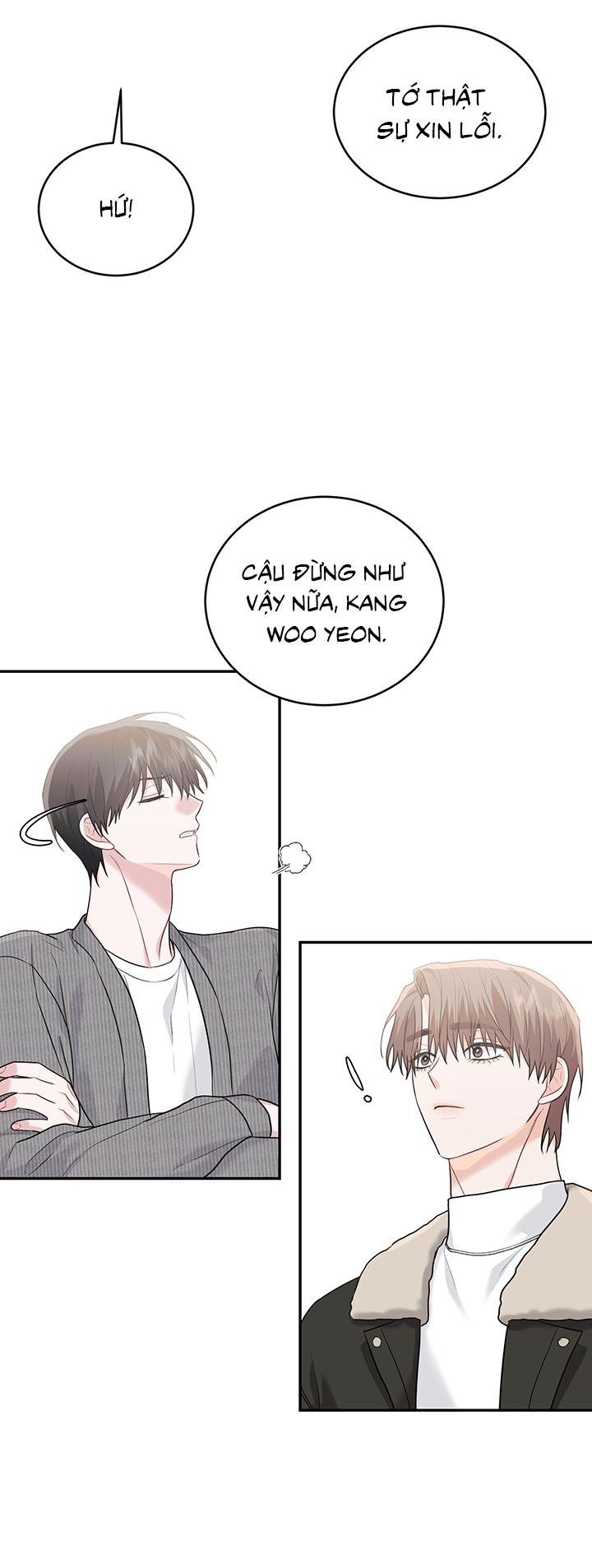 tiểu thử: bắt đầu mùa hè chapter 53 15