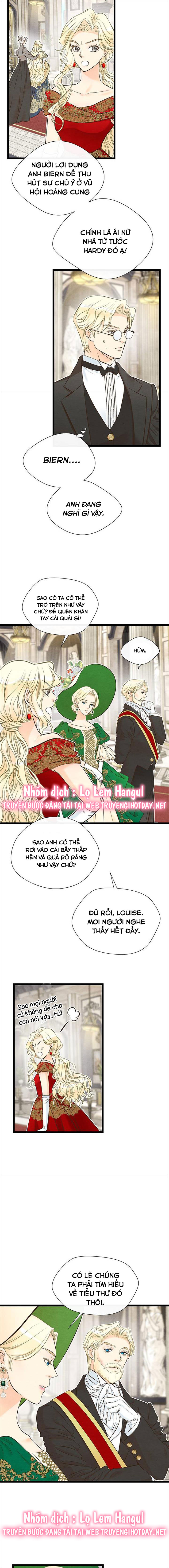 hoàng tử phiền toái chapter 11 9