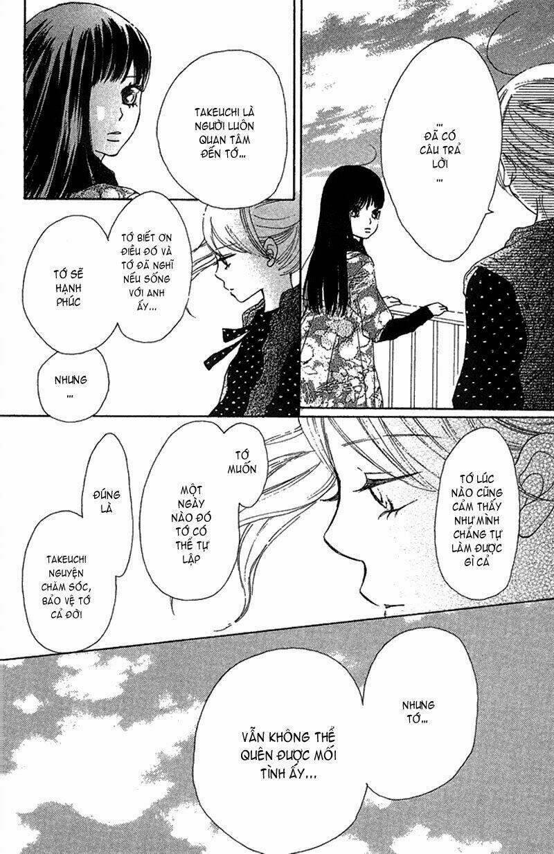 ngày ấy ta bên nhau chapter 51 14