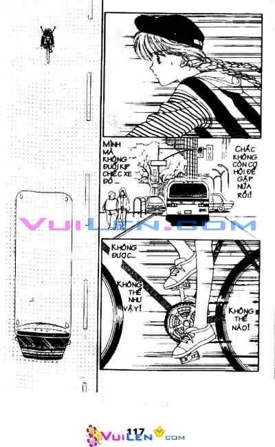 cô nàng đẹp trai chapter 7 118