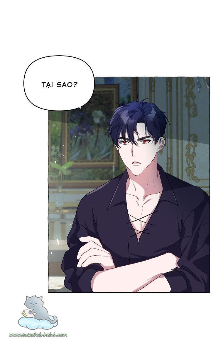 tháng năm cuối cùng của nữ phụ đoản mệnh chapter 16 21