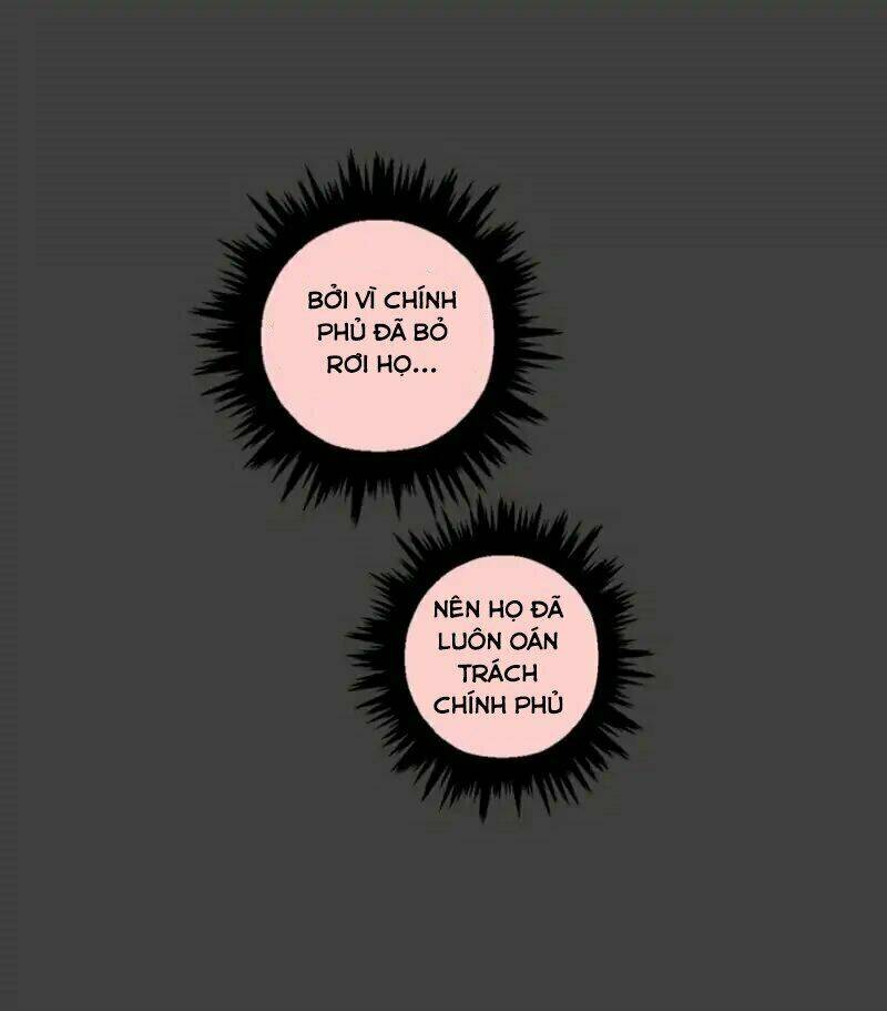 Thế Giới Không Hoàn Hảo Chapter 150 67