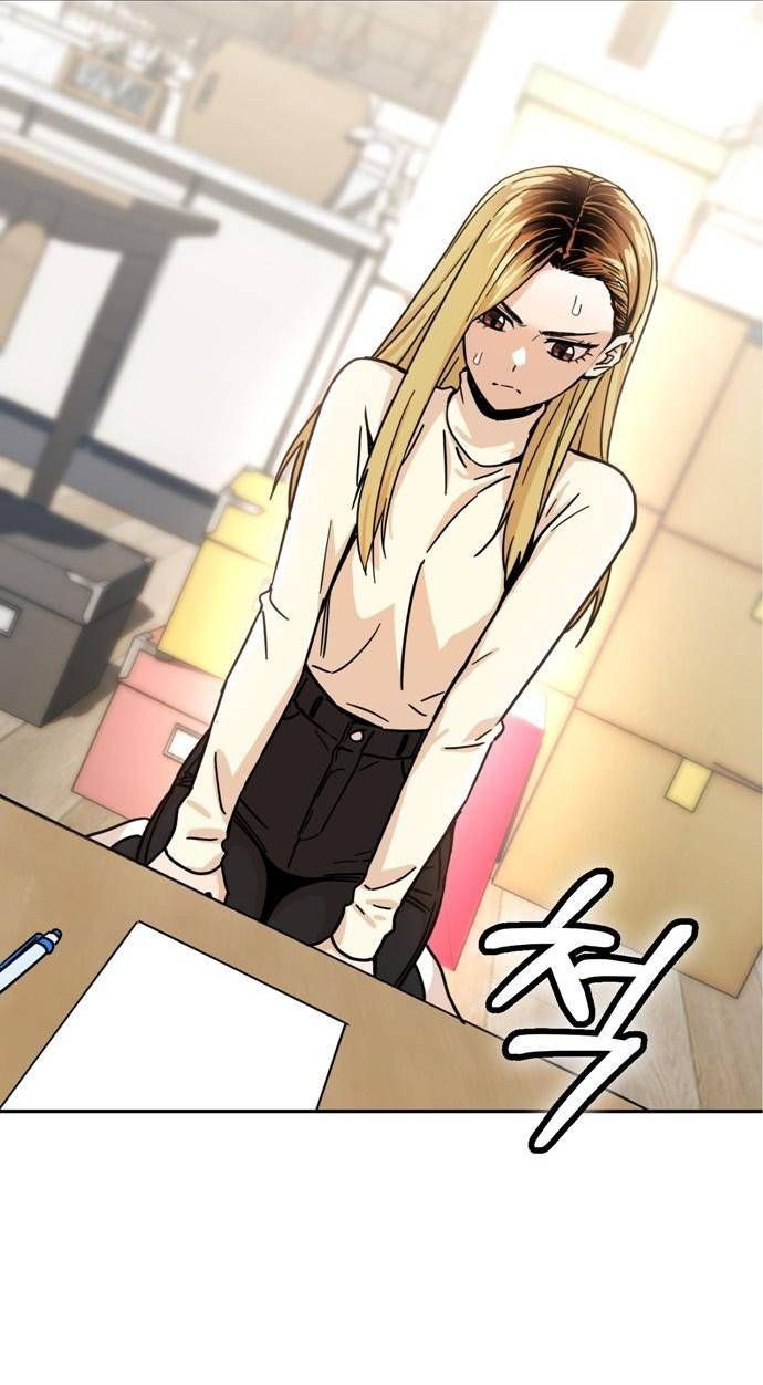 cuộc gặp gỡ định mệnh! chapter 3 54