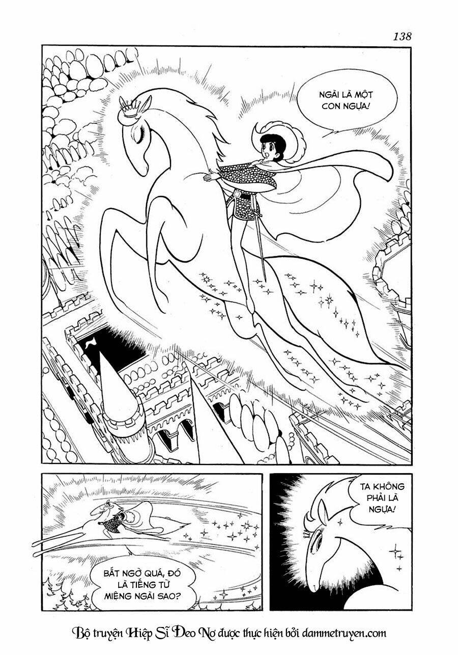 hiệp sĩ đeo nơ chapter 24 5