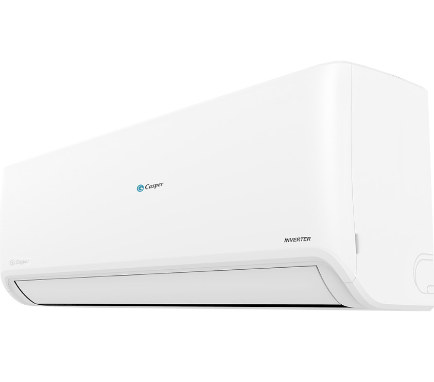 Điều Hòa Casper Inverter 1 Chiều 12000BTU GC-12IS35 - Hàng Chính Hãng - Chỉ Giao Hà Nội