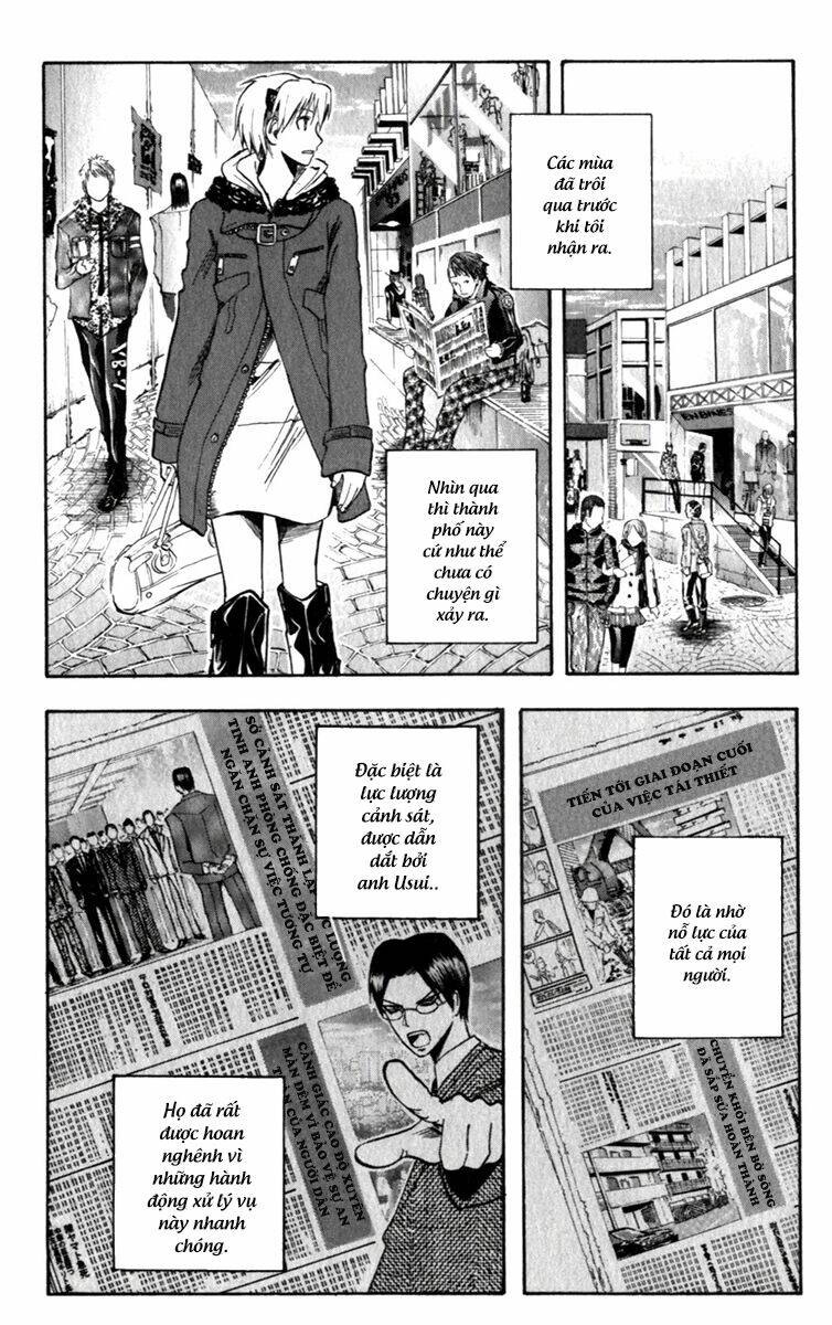 majin tantei nougami neuro chapter 142 11