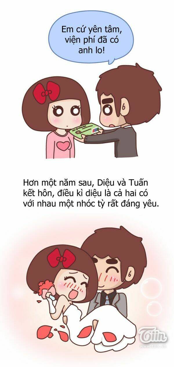 giải mã tình yêu chapter 324 7
