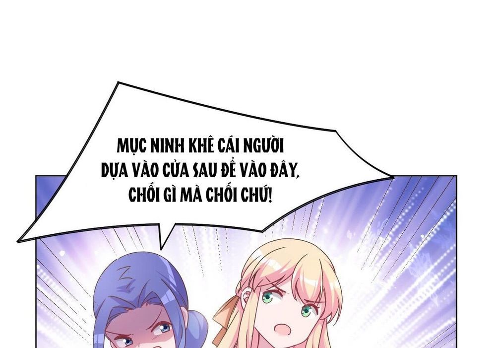 trời ban cho nam thần daddy chapter 48 32