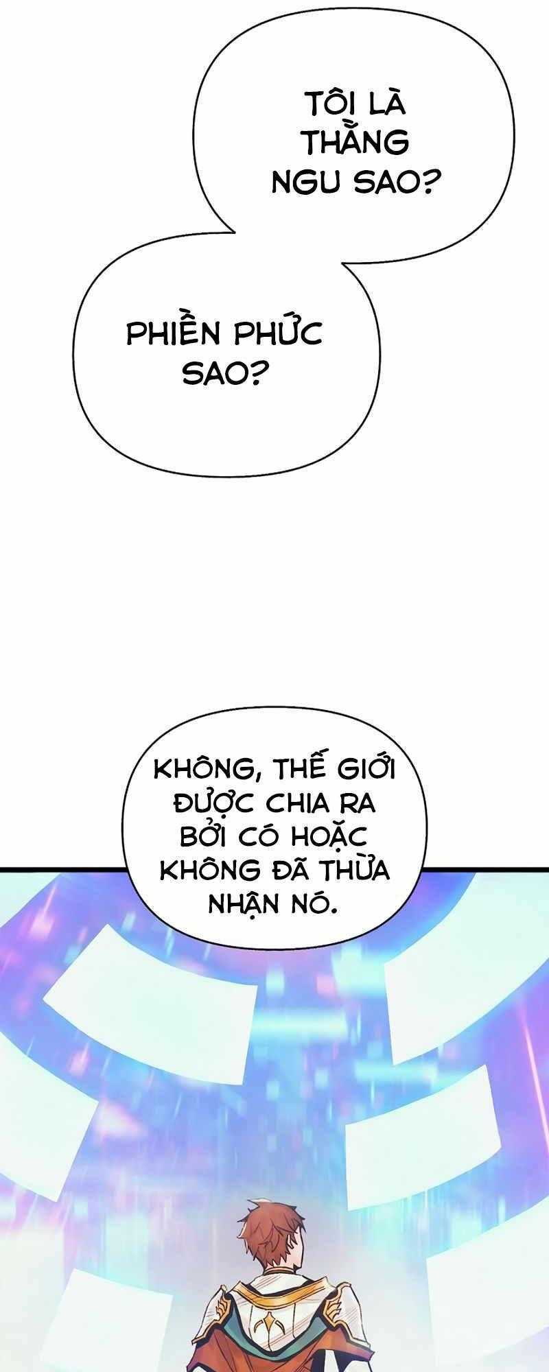 tu sĩ trị liệu của thái dương giáo chapter 3 79