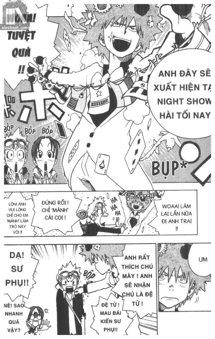 toto! the wonderful adventure chapter 16 8