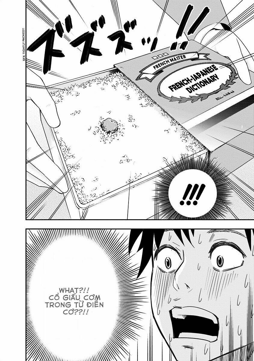 mogusa-san chapter 2.1 13