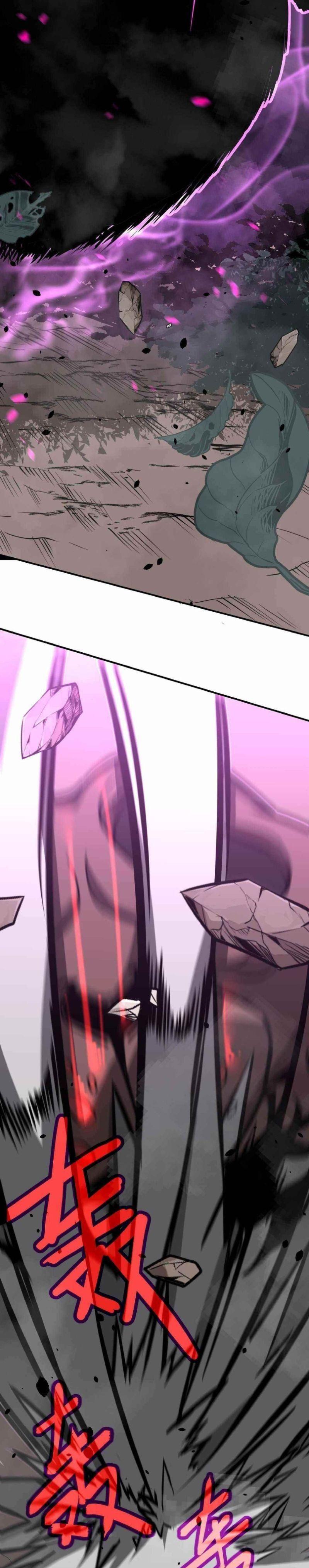 siêu tiến hóa chapter 48 6