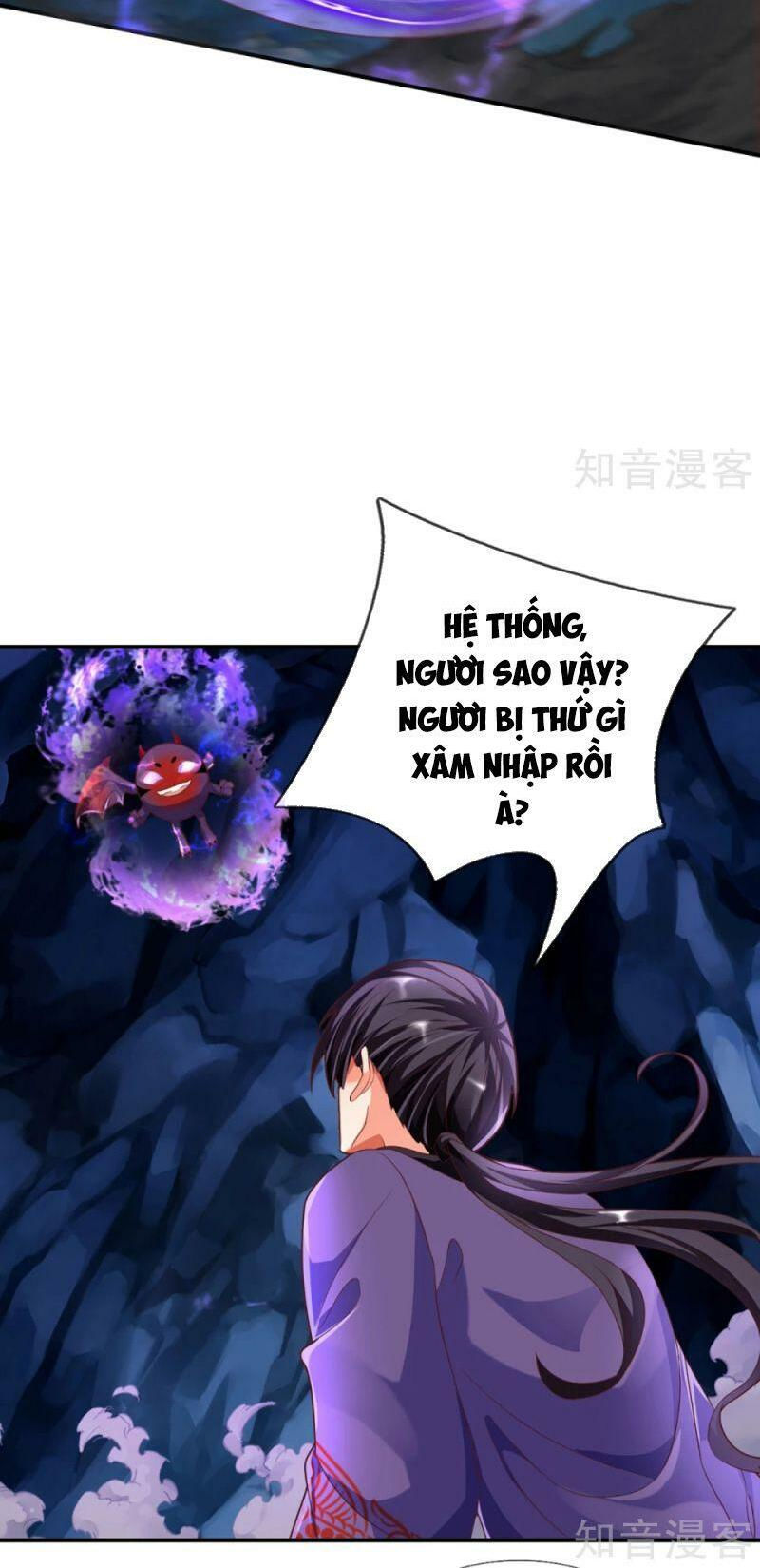 vú em tiên tôn đi ở rể chapter 199 15