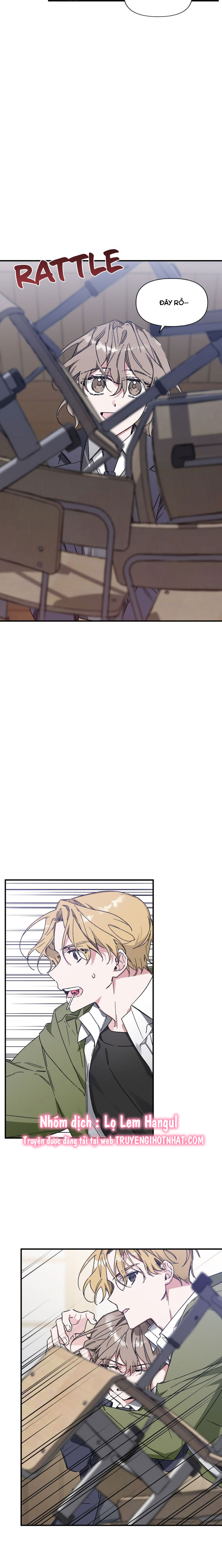 cuộc du hành thời gian của sela chapter 29 8