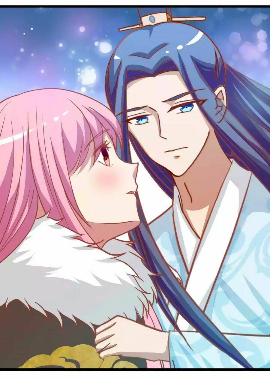 thỏ yêu tiểu vương phi chapter 42 20