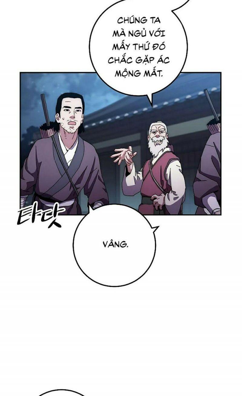 huyền thoại diệt thế độc long chapter 15 70