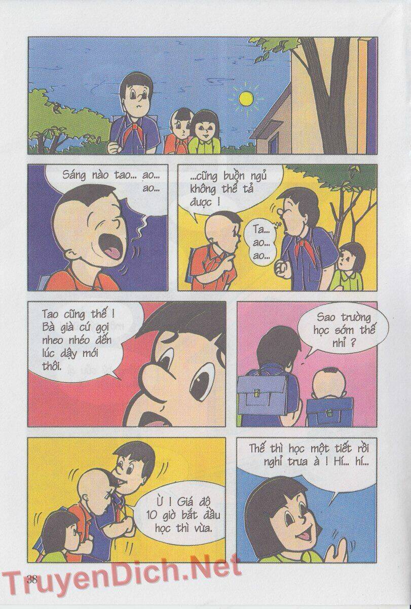 tý quậy chapter 4.1 38