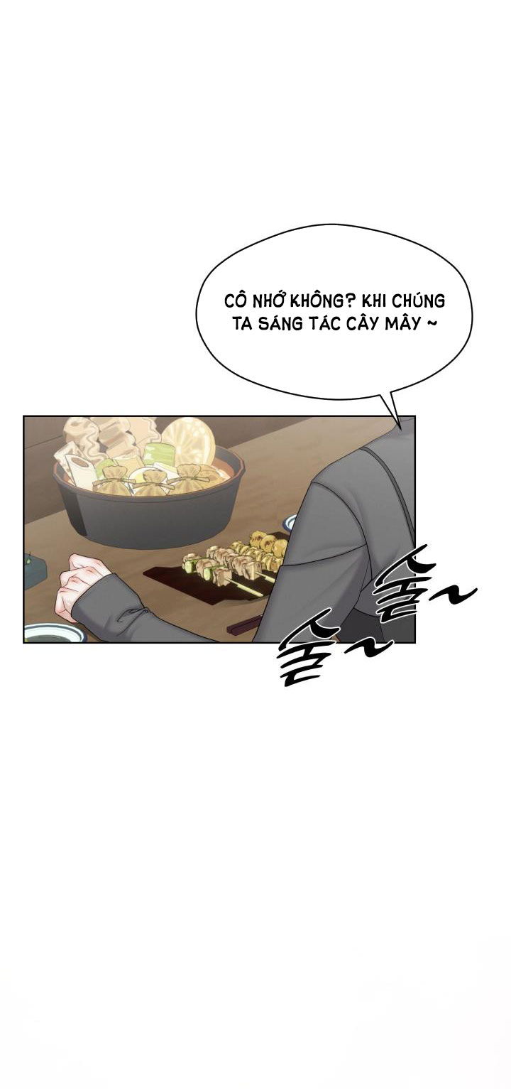Trò Chơi Giữa Hai Người chapter 17.2 - Trang 23
