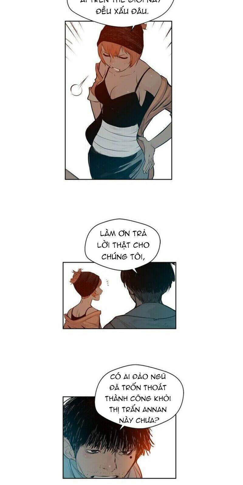 thanh gươm danh vọng chapter 8 21