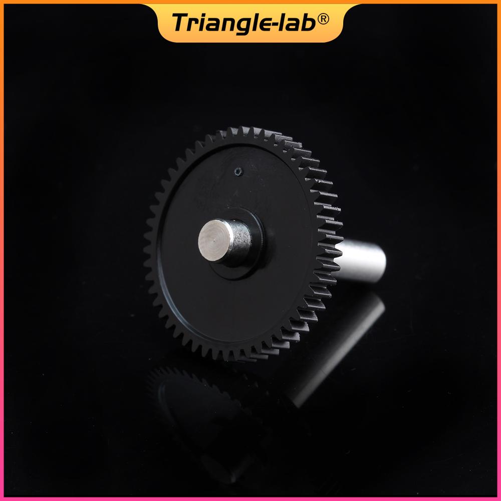 Trianglelab RNC Nano Coated Gear DDB Extruder v2.1 Bowden Outruder Dual Drive Extruder cho máy in 3D Ender3 CR10 TEVO MK8