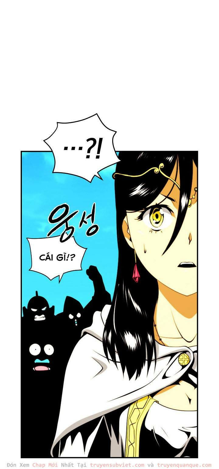 tôi sinh ra để làm người vĩ đại chapter 11 10