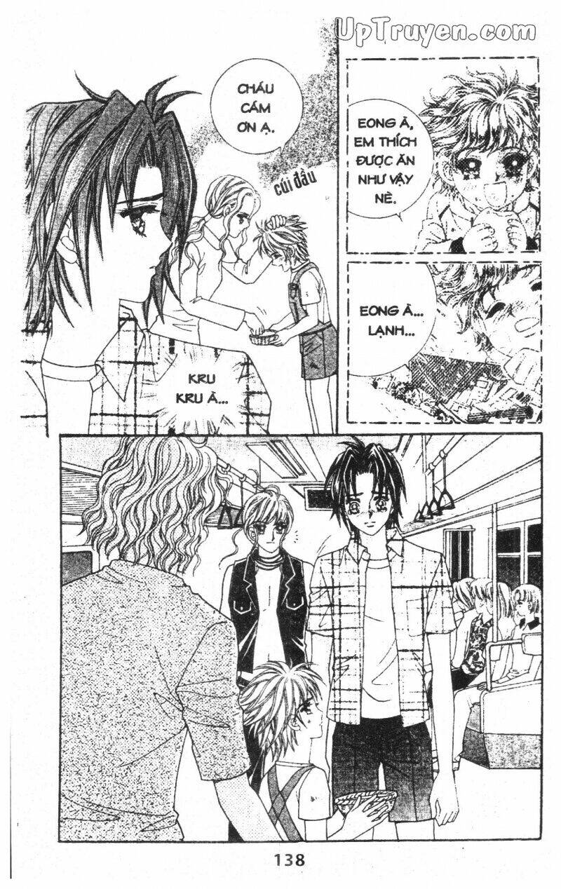 mặt nạ tình yêu chapter 29 50