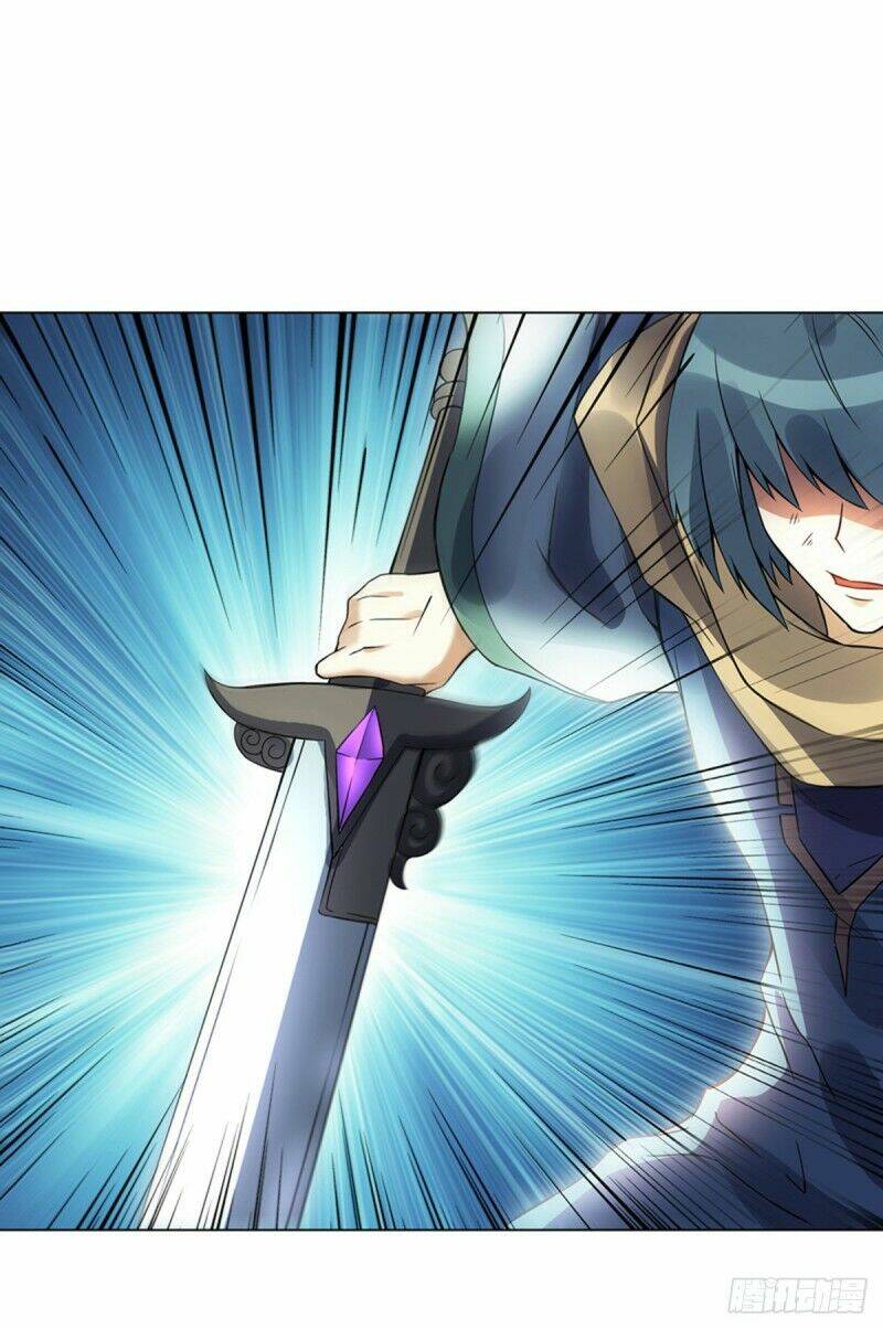 thiên thần quyết chapter 102 20