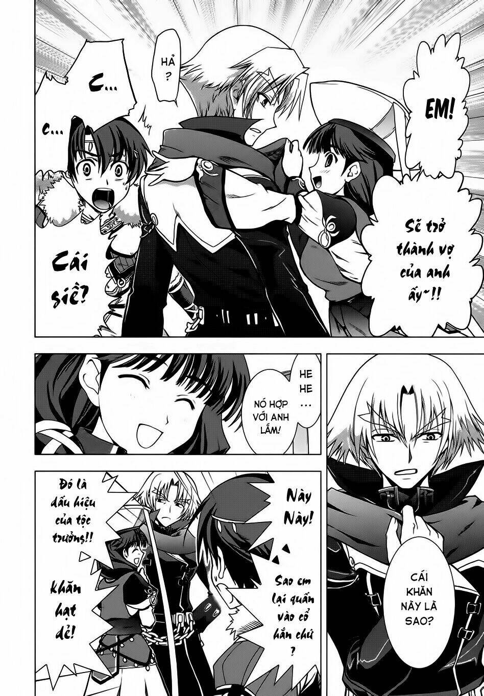 tears to tiara-kakan no daichi chapter 2 17