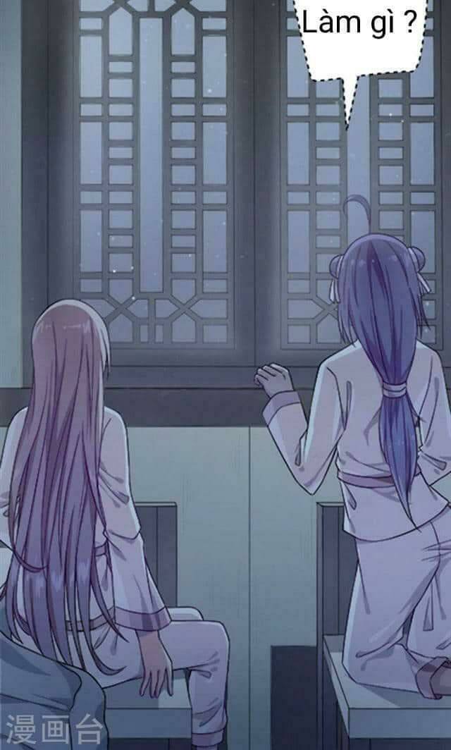 chưởng môn mười tám tuổi chapter 13 12