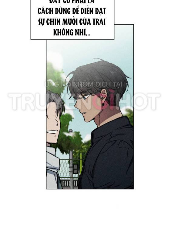 sương giá chapter 3.2 2