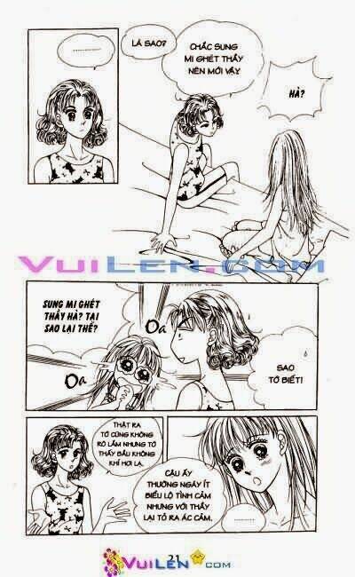 mãi yêu anh chapter 6 21