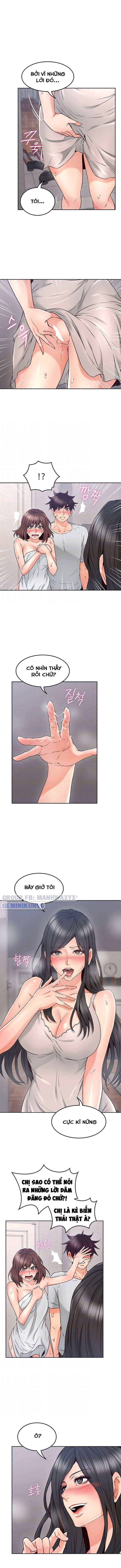 xoa dịu em đi chapter 45 2