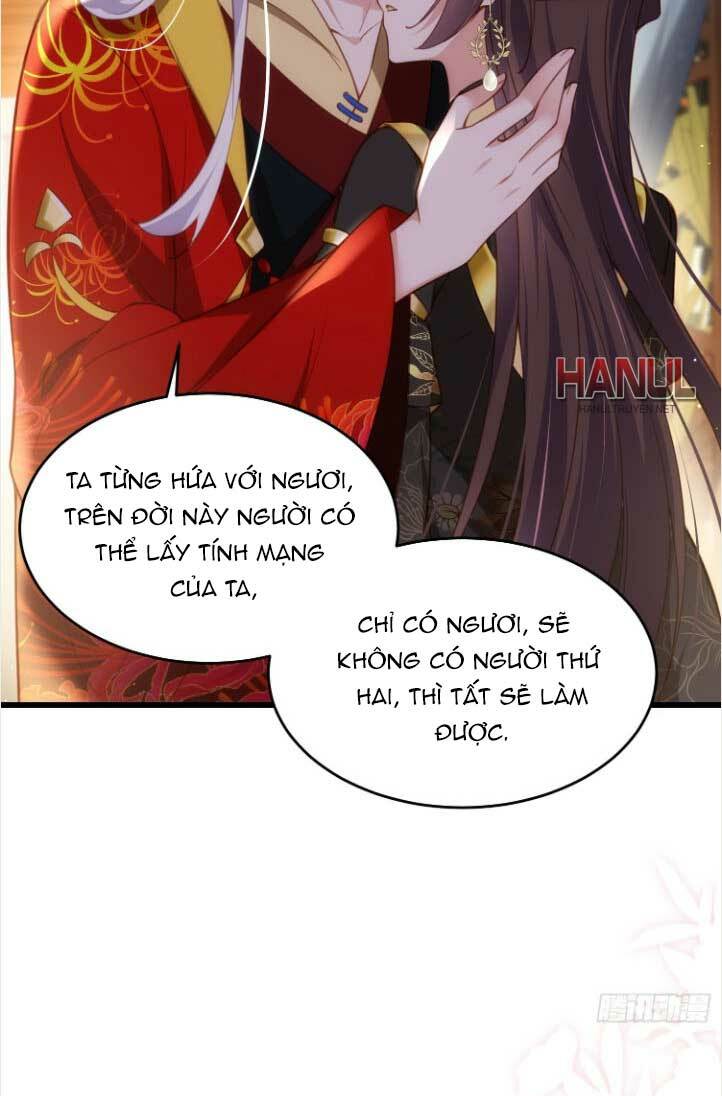 hoạn phi thiên hạ chapter 186 21