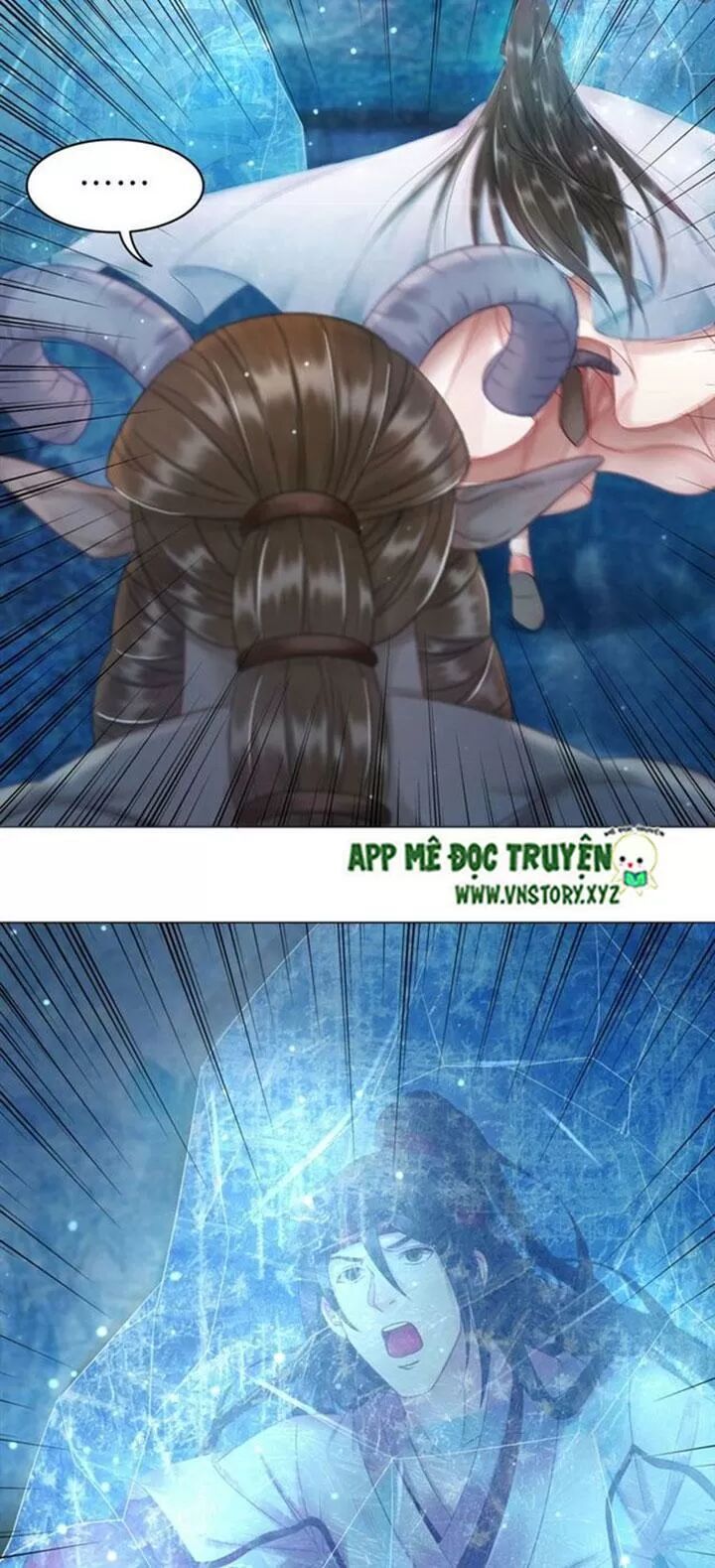 cực phẩm phế vật tiểu thư chapter 86 17