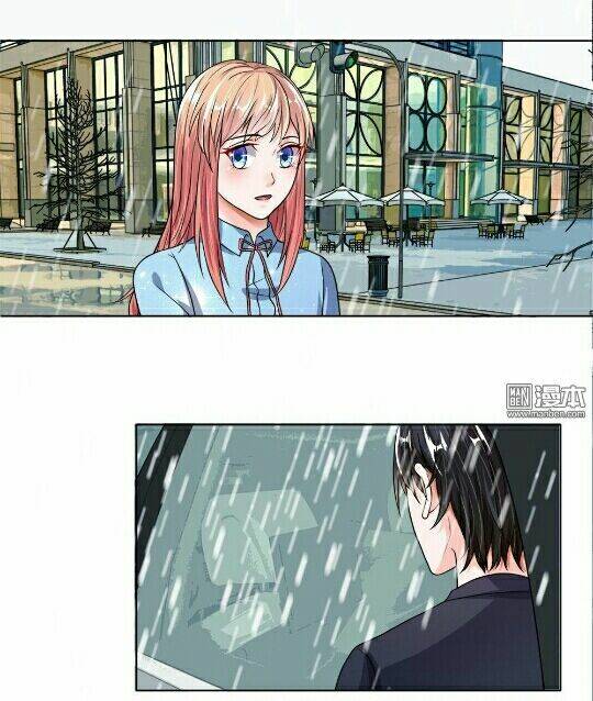 bộ trưởng ác ma tiếp cận tôi chapter 26 4