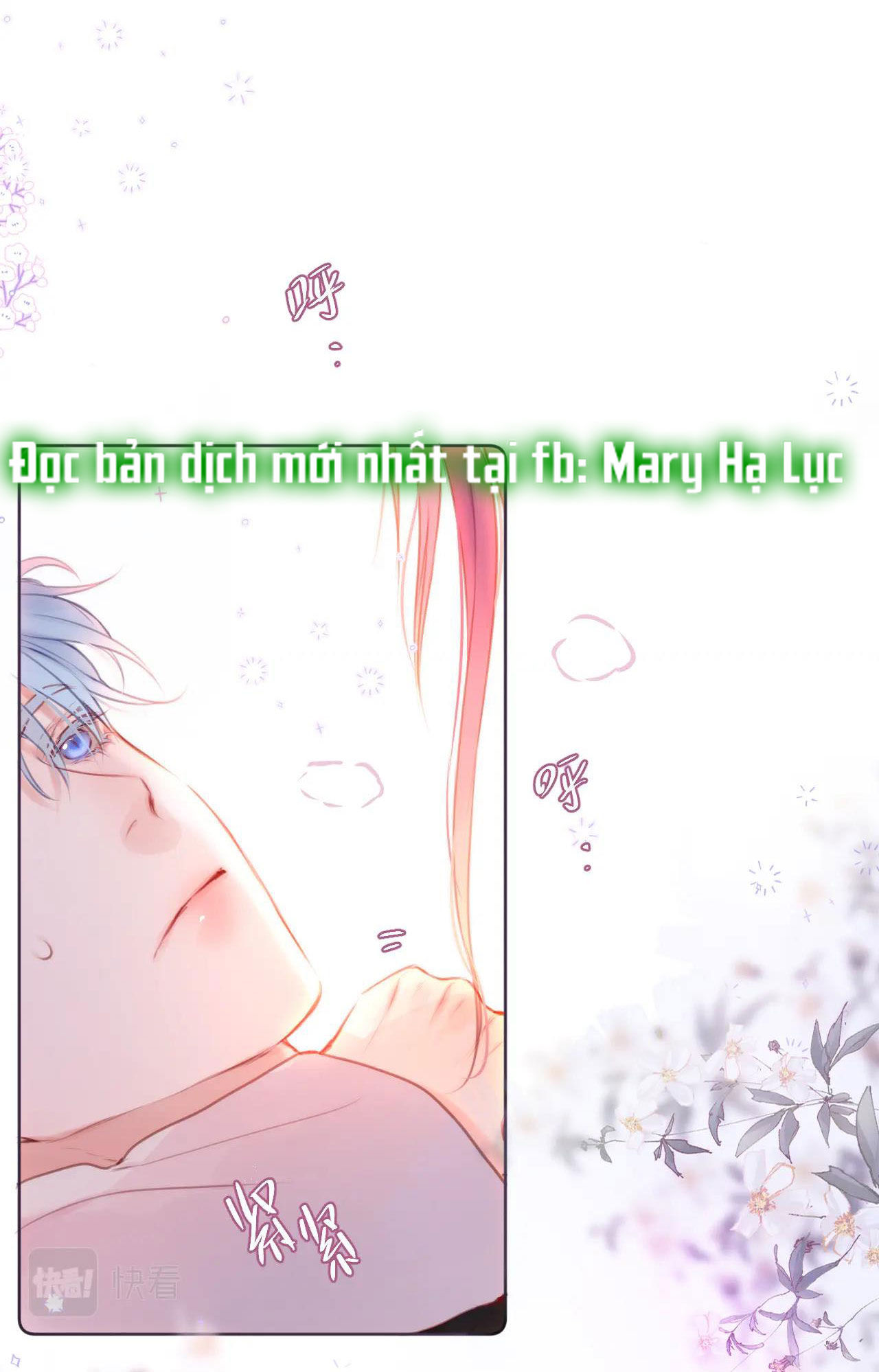 cạm bẫy của hồ ly chapter 32.2 33