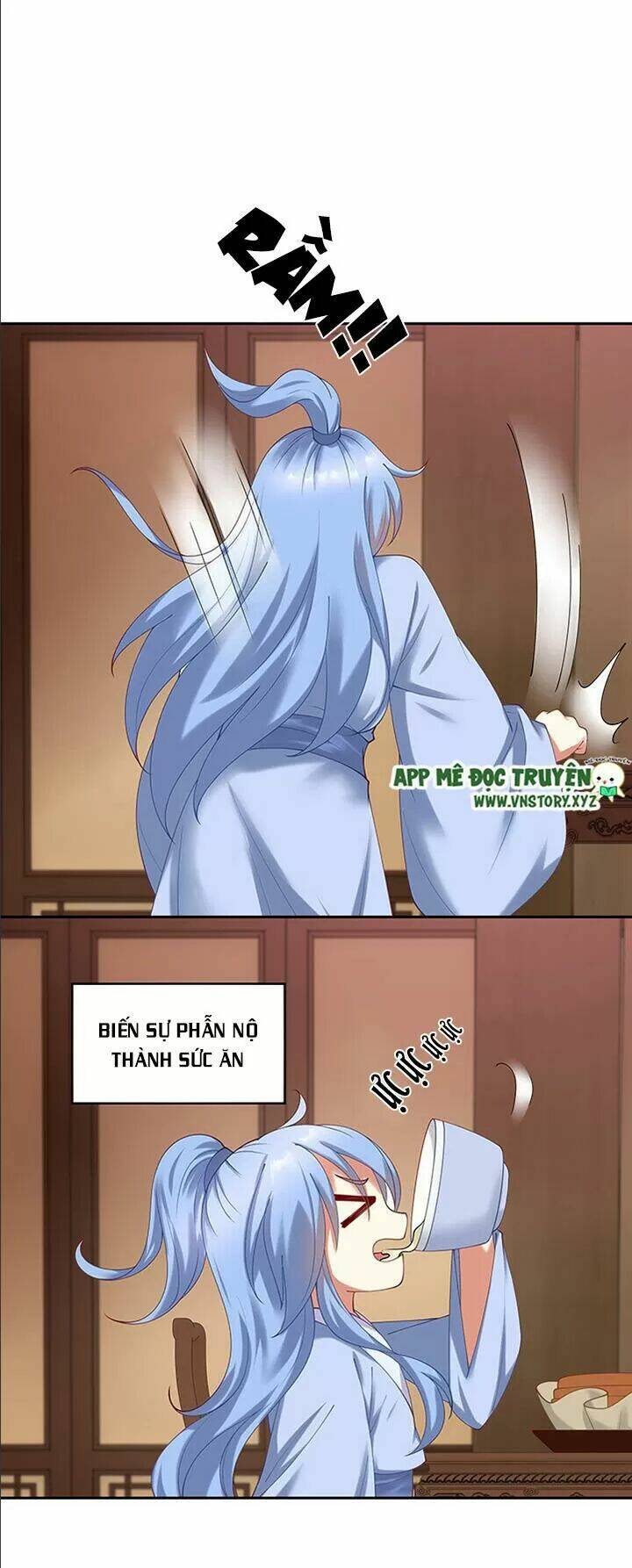 đô đốc đại nhân sủng thê kí chapter 62 16