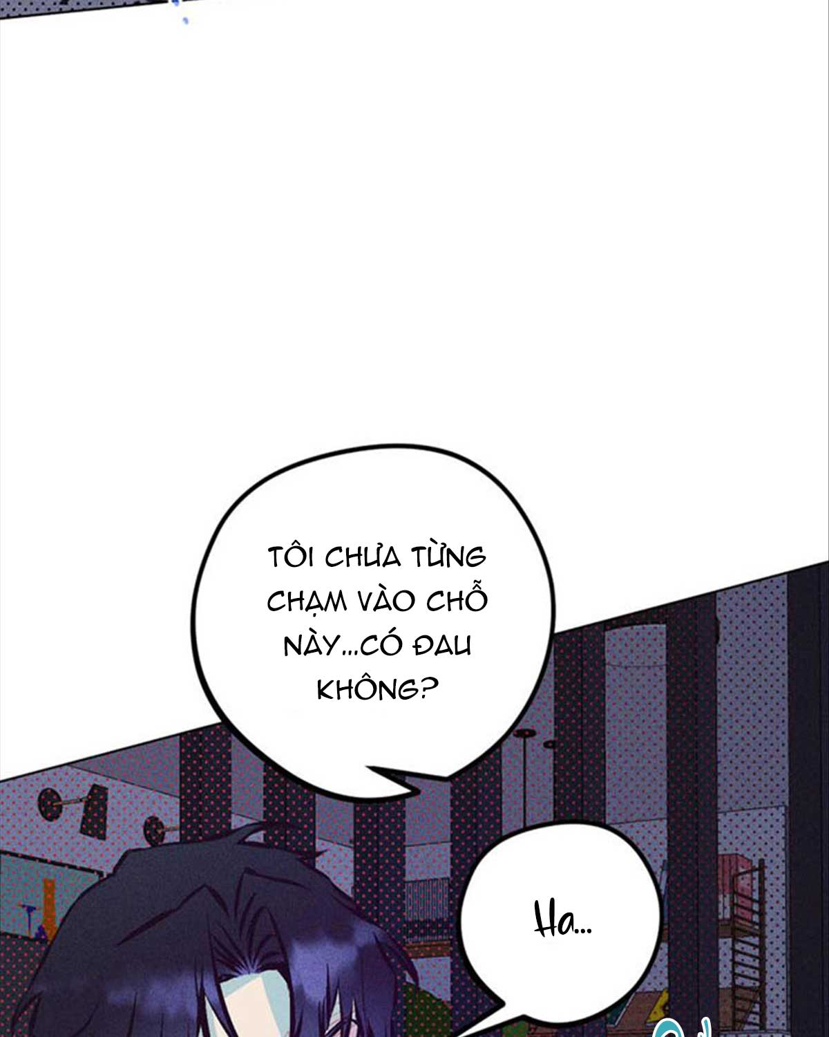 ác quỷ: dấu chấm hết cuộc đời của tôi chapter 4 16