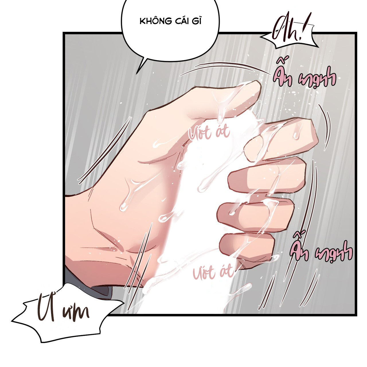 những suy nghĩ thầm kín trong đầu chapter 5 33