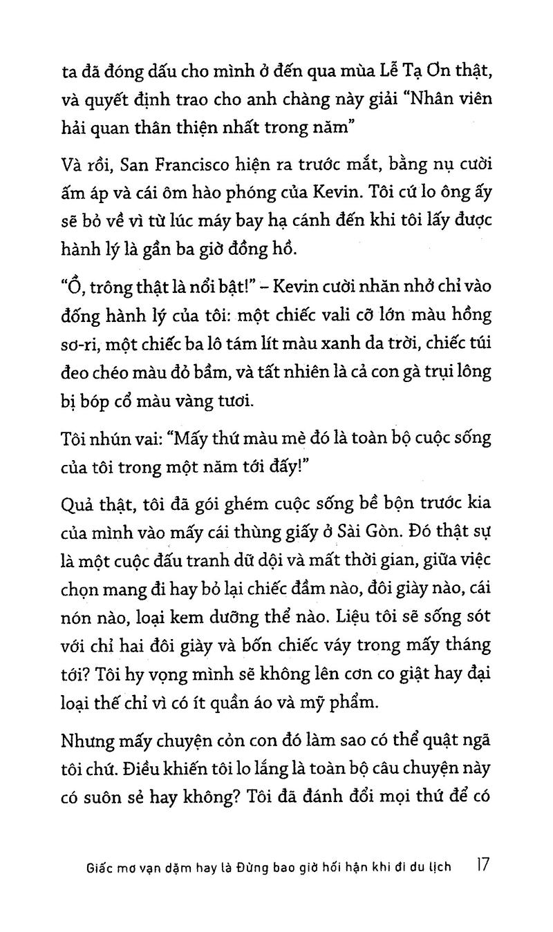 Mùa Hè Đó Gió Thổi Tôi Đi