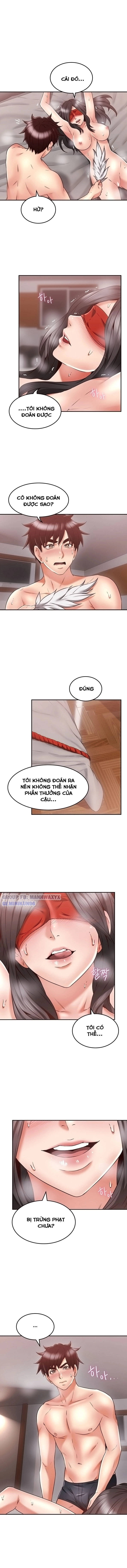 xoa dịu em đi chapter 38 6