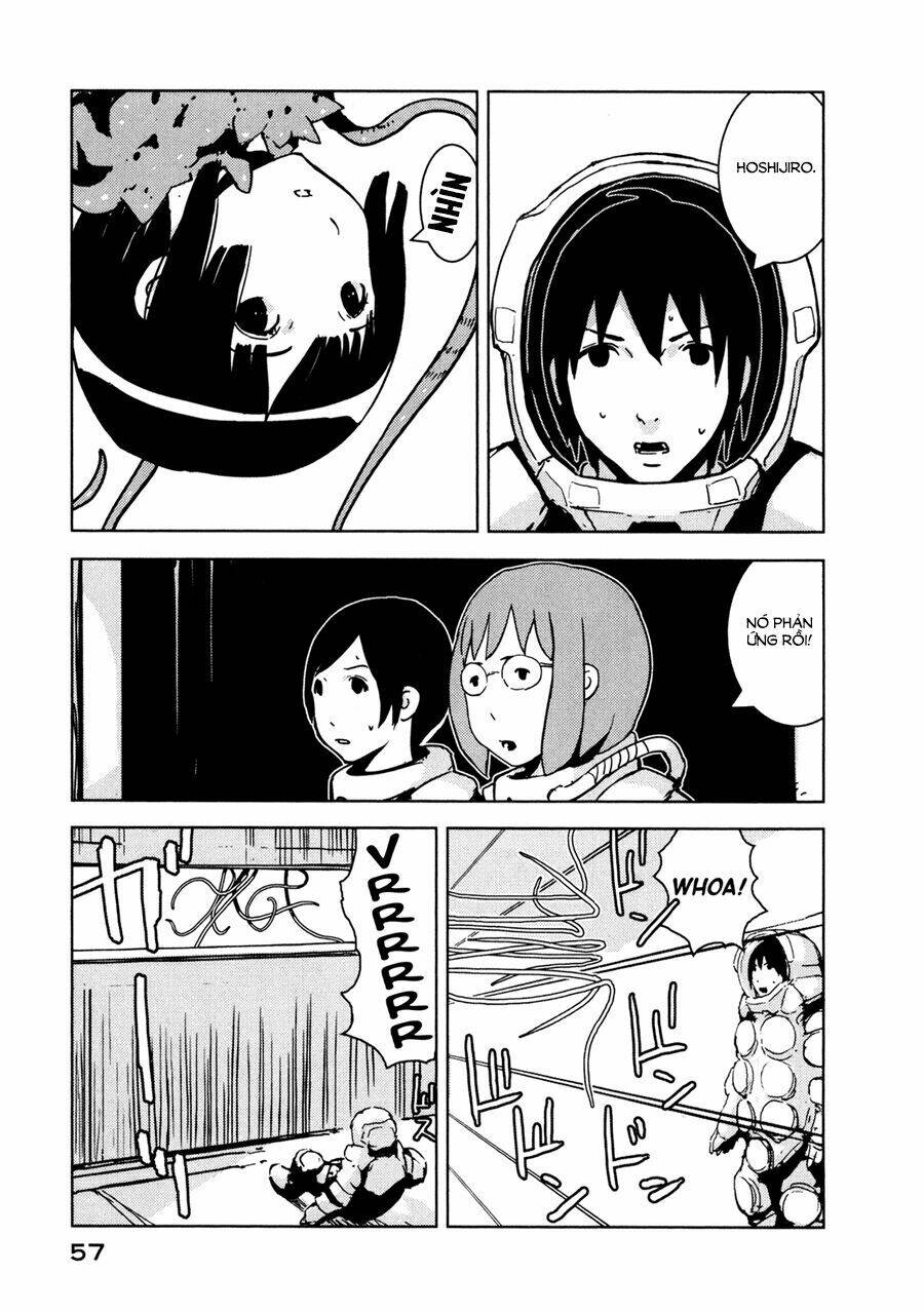 sidonia no kishi chapter 12 10