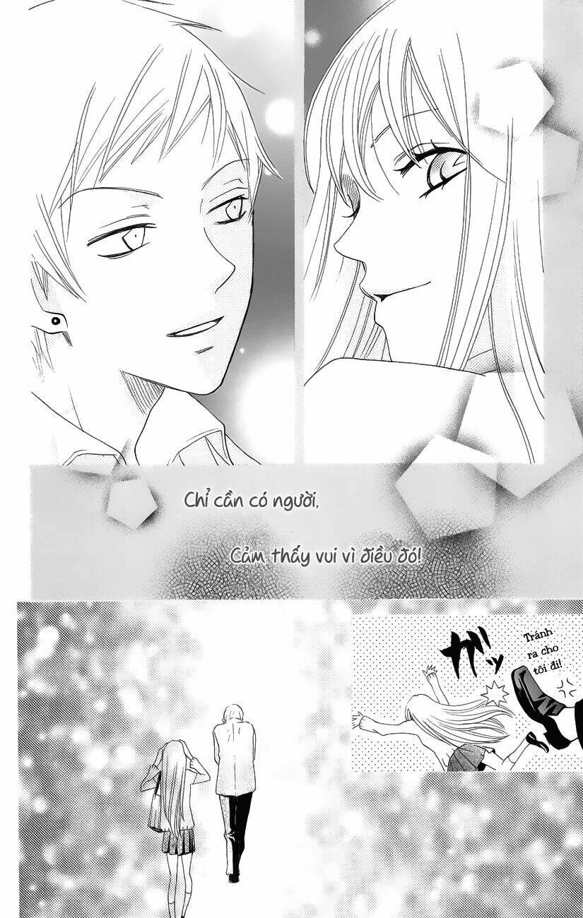 karakuri odette chapter 24 28