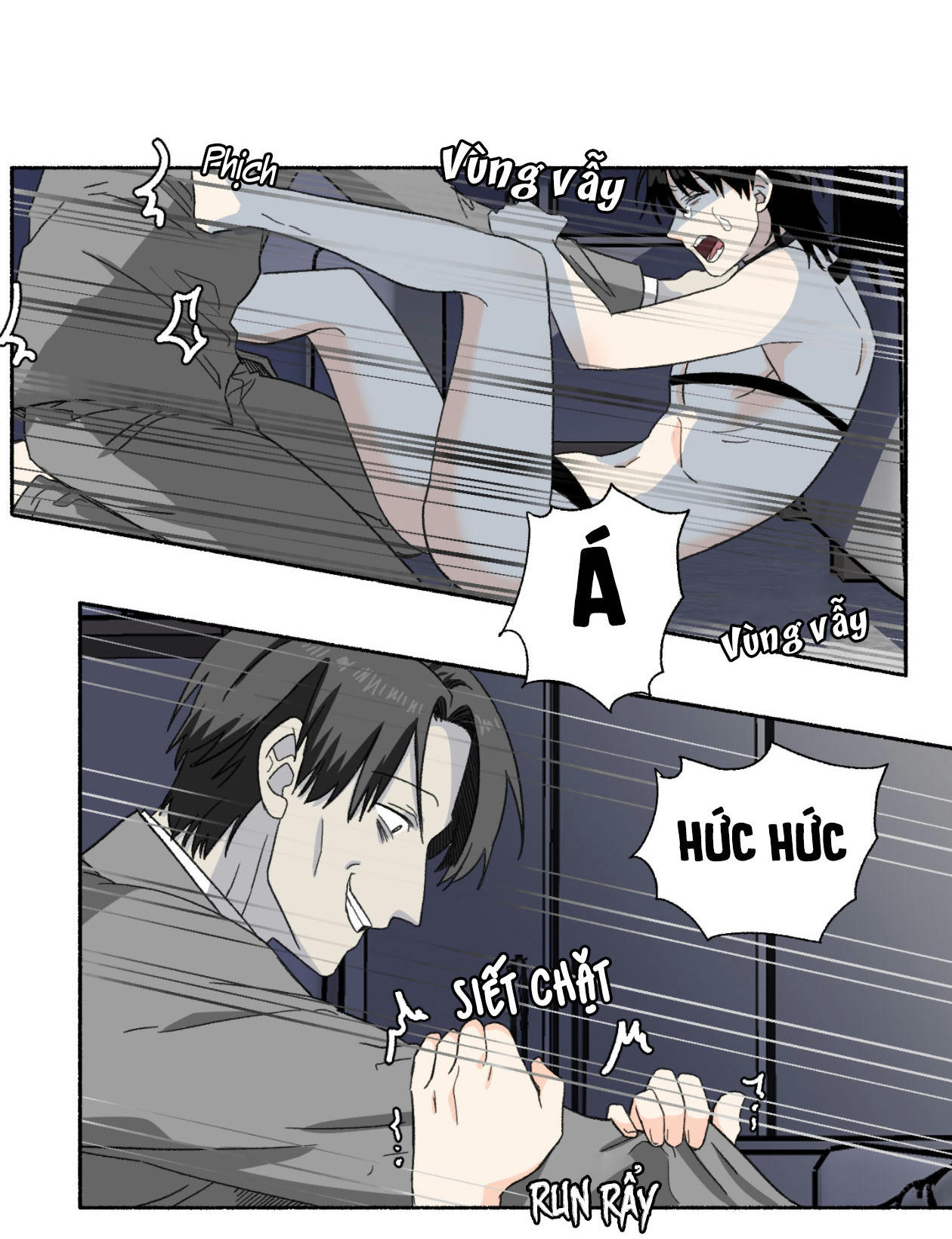 ruru tinh quái chapter 17 25