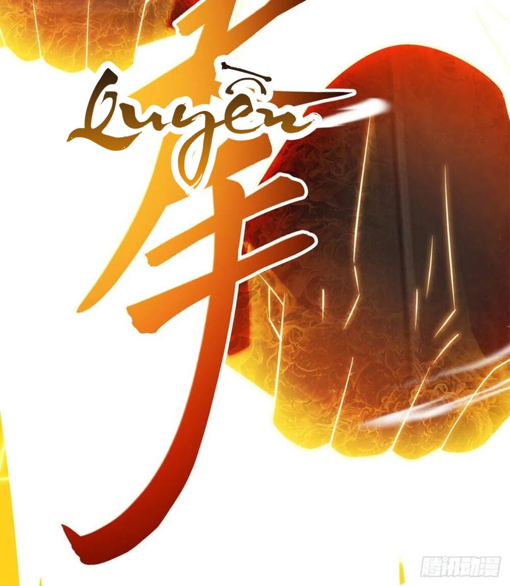 chúa tể tam giới chapter 116 9