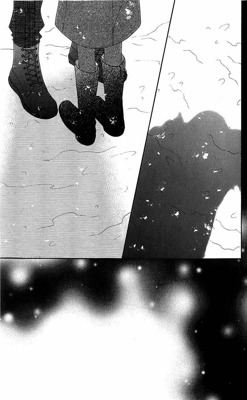 anh đã cho em biết bao thứ đầu tiên chapter 72 6