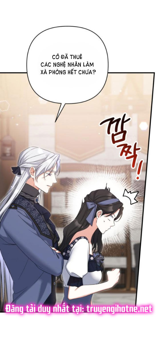 dành cho nhân vật bị bỏ rơi yêu thích nhất của tôi chapter 39.2 10