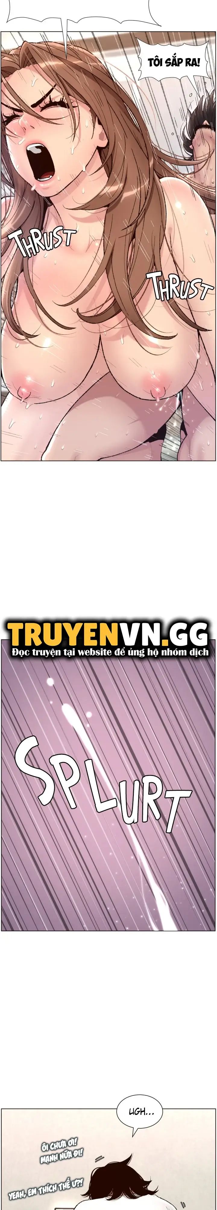 app đế vương giường chiếu chapter 1 3